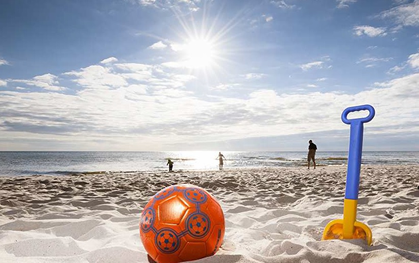 Vacaciones de verano 2018